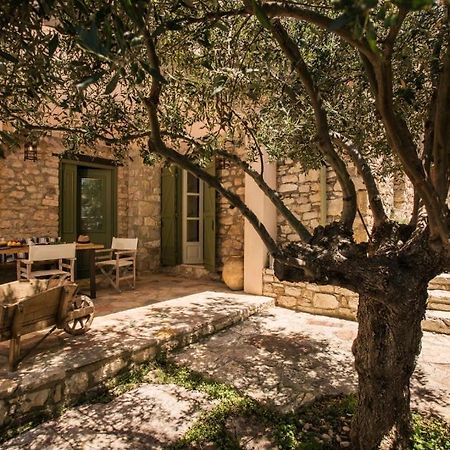 Kyparissia Old Town Lodge With Amazing Sea View מראה חיצוני תמונה