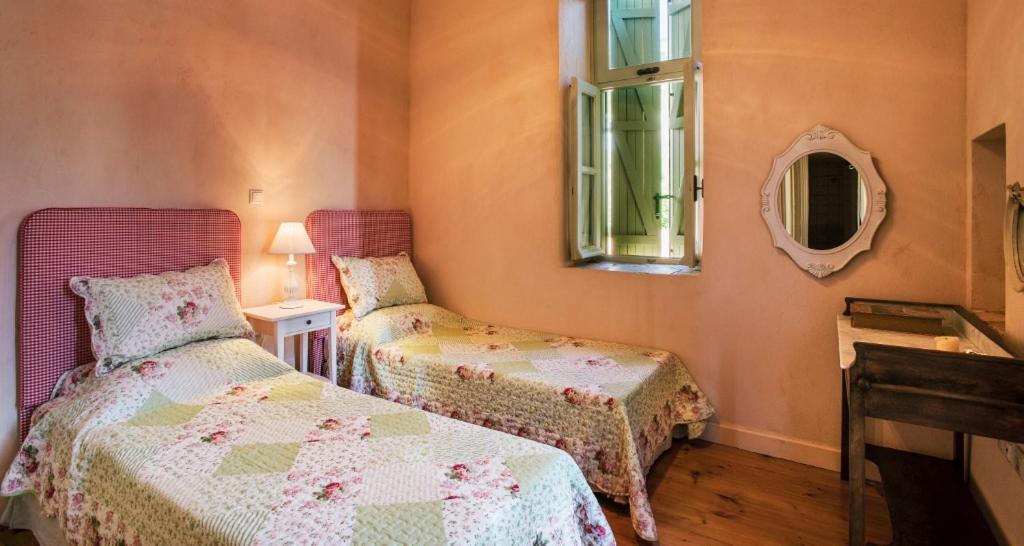 Kyparissia Old Town Lodge With Amazing Sea View מראה חיצוני תמונה