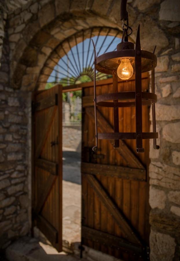 Kyparissia Old Town Lodge With Amazing Sea View מראה חיצוני תמונה