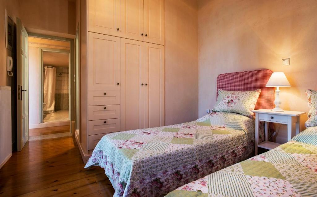 Kyparissia Old Town Lodge With Amazing Sea View מראה חיצוני תמונה