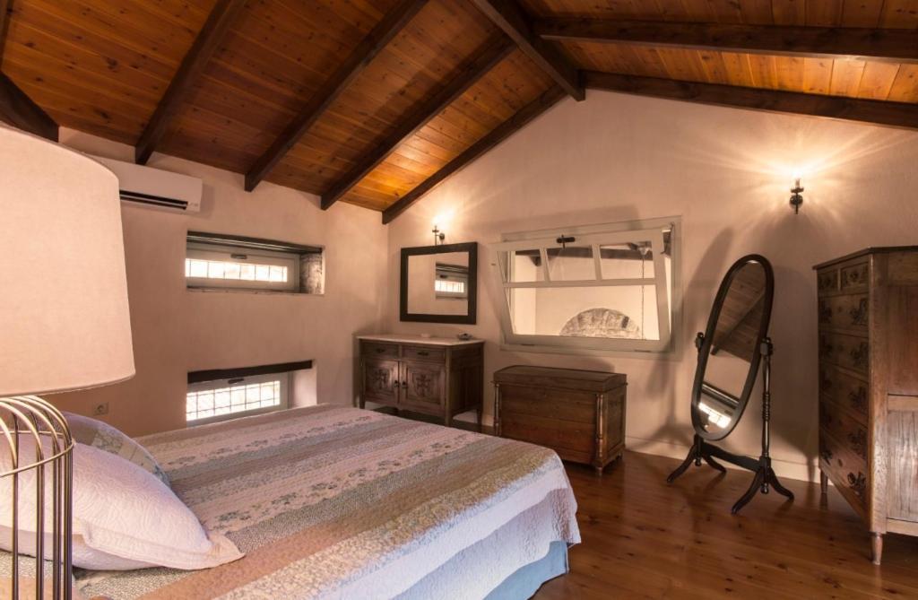Kyparissia Old Town Lodge With Amazing Sea View מראה חיצוני תמונה